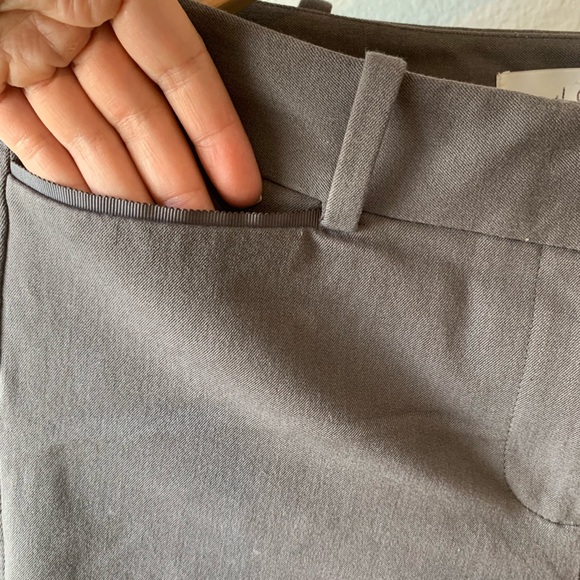 Skinny pant stretch - Picture 2 of 3